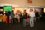 The Alliance of NSW Divisions Exhibition Booth - Forum 2004