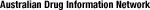 Australian Drug Information Network