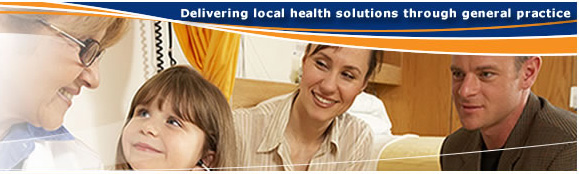 Australian Divisions of General Practice Limited