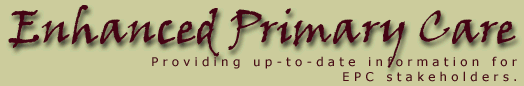 Enhanced Primary Care